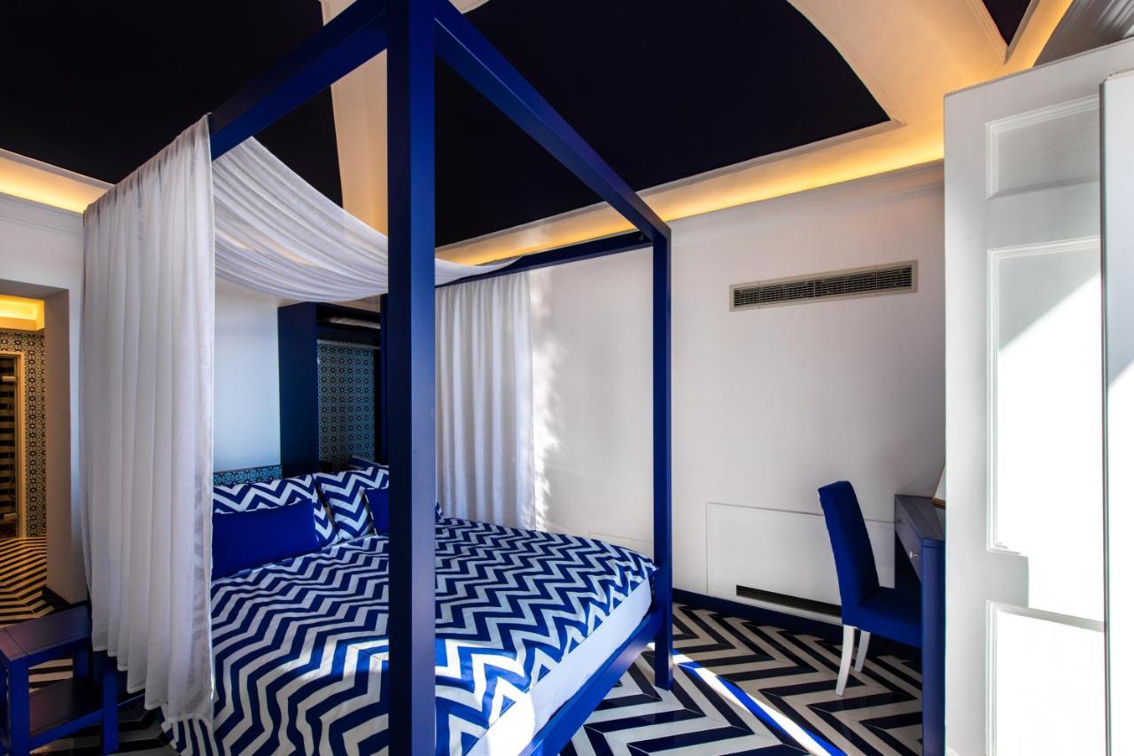 Imperati Suites by Alcione Residence Positano Exterior foto